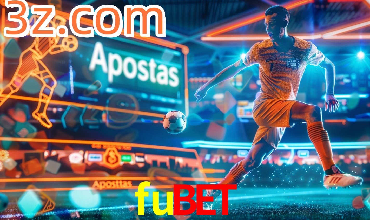 Apostas fubet
